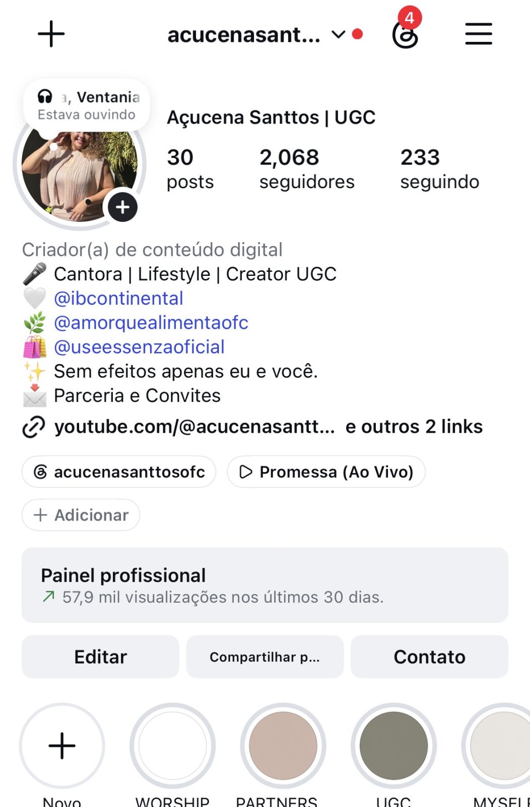 Métrica
